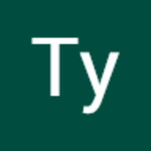 Meet your Posher, Ty